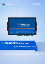 USR-N580