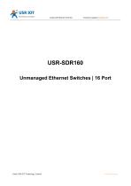 USR-SDR160