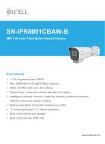 SN-IPR8081CBAW-B