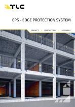 EDGE PROTECTION SYSTEM - EPS