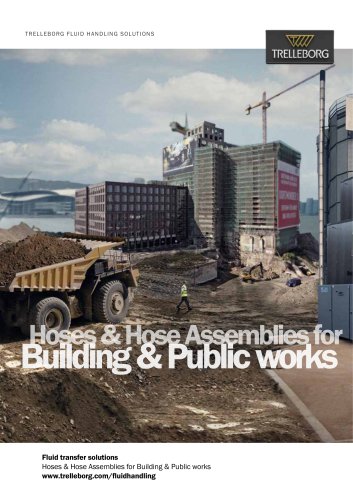 Building & Public Works