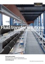 Fluid transfer solutions