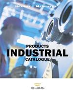 Industrial Product Catalogue