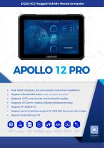 APOLLO 12 PRO