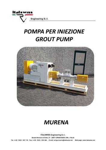 MURENA