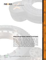 Ring Drive systems catalog