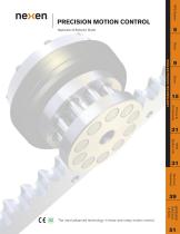 Roller Pinion System Catalog