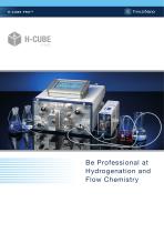 H-Cube-Pro