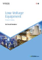 Air Circuit Breaker (ACB)
