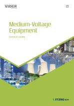 Comprehensive Medium Voltage Equipment