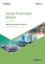 Surge Protective Device