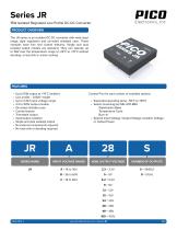 Series JR