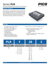 Series PLR