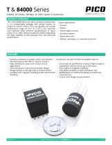 Series T & 84000