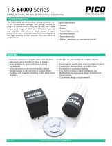 Series T & 84000