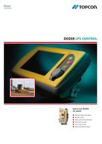 Dozer LPS control