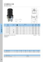 HSK100A-ER25