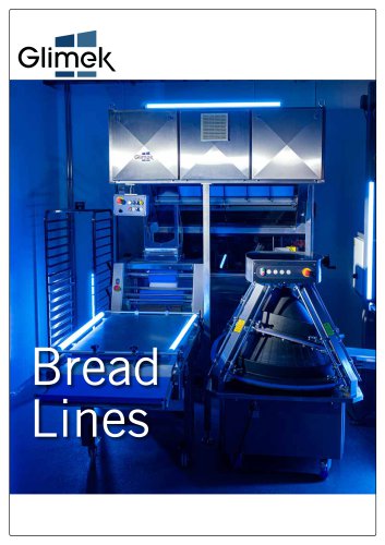 Bread Lines