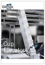 Cup Elevators