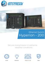 Hyperion 200