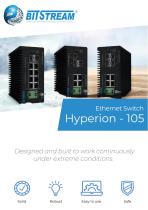 Hyperion 500