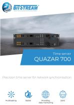 QUAZAR 700