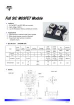 FET OFS50M120F