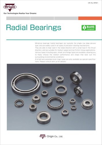 Radial Bearings_en