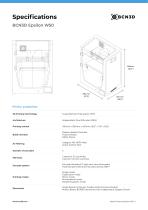 BCN3D Epsilon W50