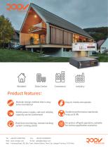 Honey Home L Series