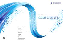 Fiber Optical Components