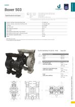 BOXER 503