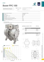 BOXER FPC 100
