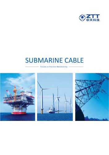 Submarine Cable