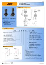 JOYSTICK JH40-USB