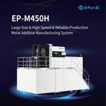 EP-M450H metal 3D Printer