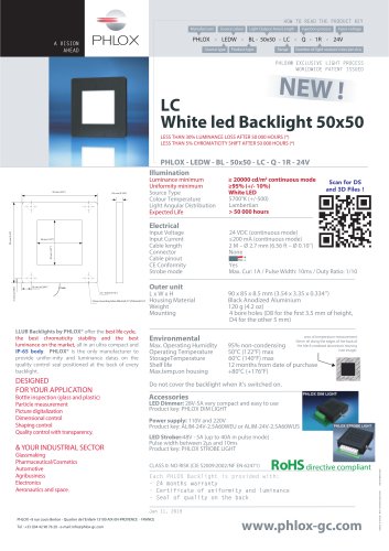 datasheet/PHLOX_LEDW_BL_50x50_LC_Q_1R_24V