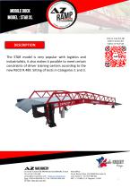 AZ RAMP STAR XL