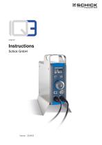 Schick IQ3
