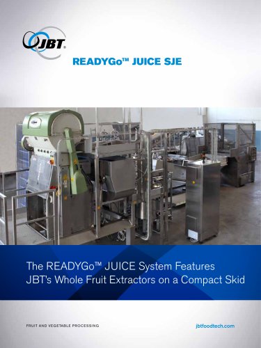 READYGo JUICE SJE