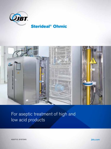 Sterideal Ohmic