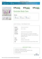 Dositube Body Care