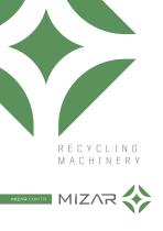 Our Machines