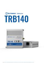 TRB140