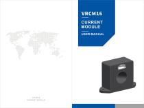 VRCM16