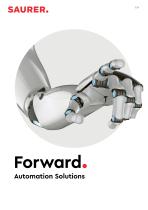 Forward. Automation Solutions