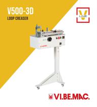 V500/V500-3D