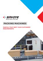 Packing Machines