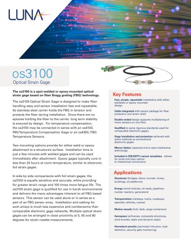 os3100