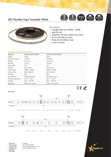 Tuneable Series